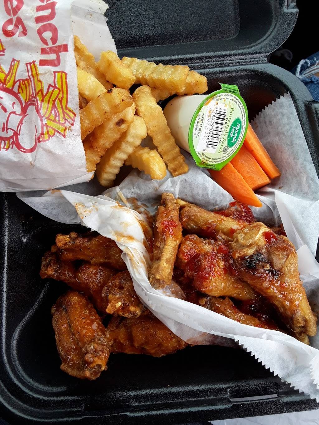 Boss Wings | restaurant | 3725 Club Dr #102, Duluth, GA 30096, USA | 4702943381 OR +1 470-294-3381