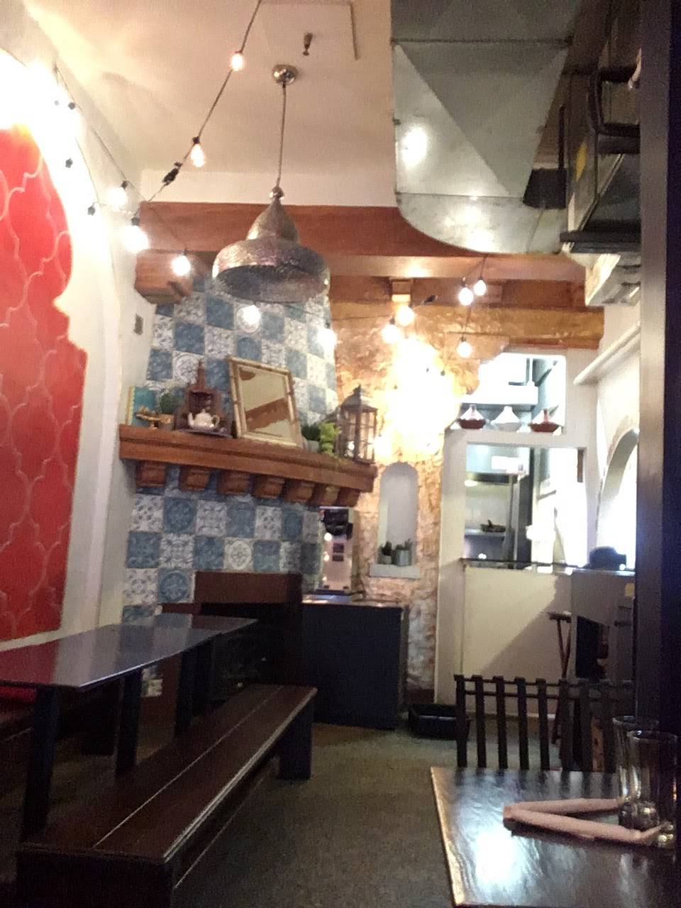 Tangier Cafe | restaurant | 286 Main St, Great Barrington, MA 01230, USA | 4136453375 OR +1 413-645-3375