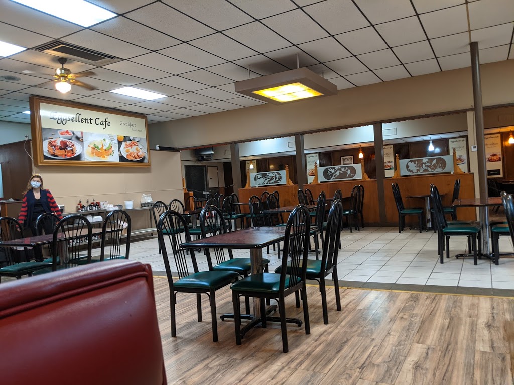 Eggsellent Cafe | restaurant | 1150 W Kiest Blvd #325, Dallas, TX 75224, USA | 2147580698 OR +1 214-758-0698