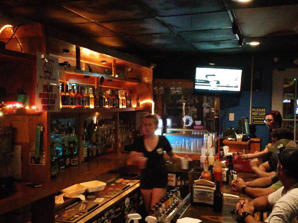 Baja Cantina | restaurant | 206 23rd St, Virginia Beach, VA 23451, USA | 7574372920 OR +1 757-437-2920