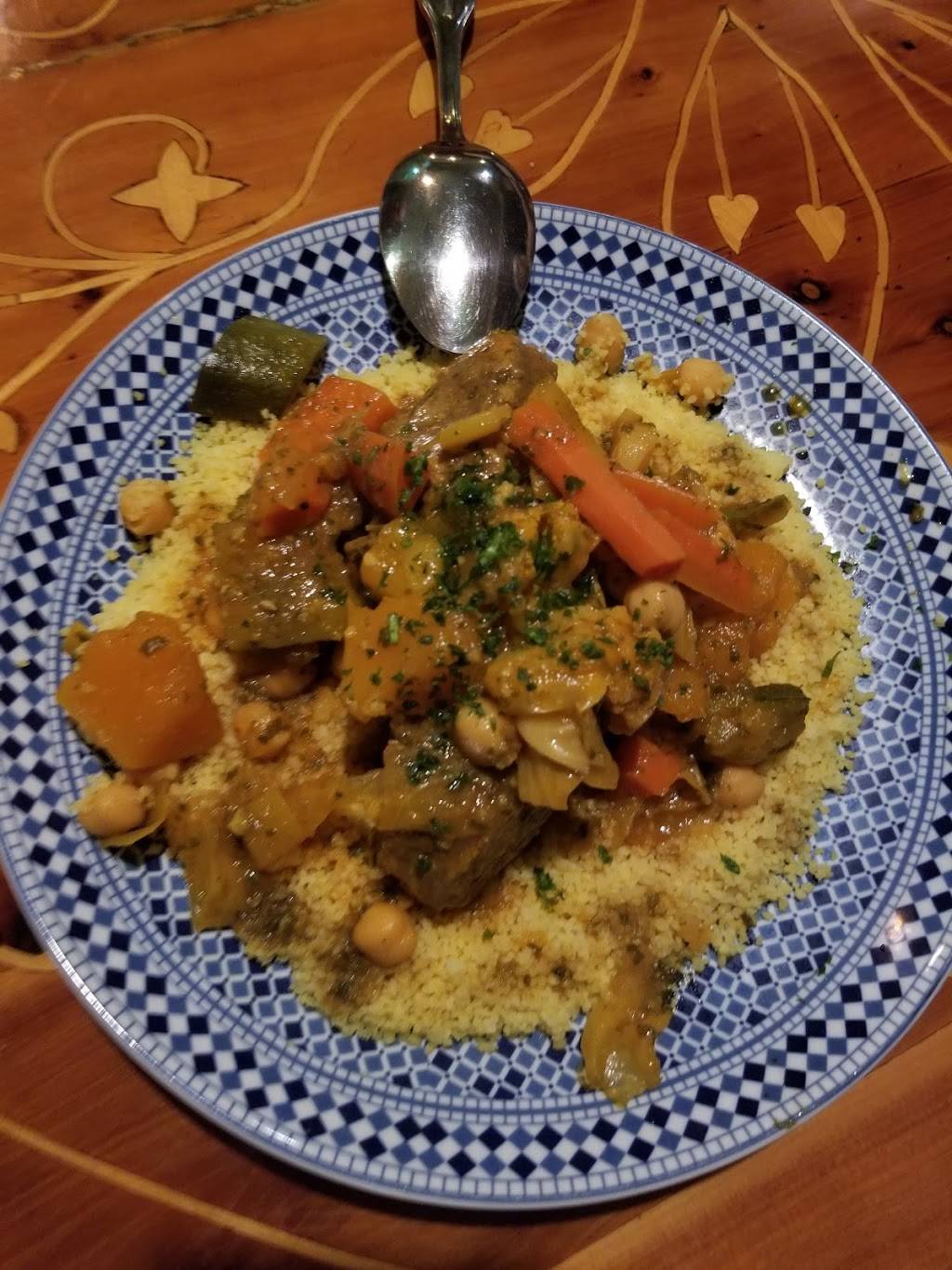 Casablanca Restaurant | restaurant | 19 Hoolai St, Kailua, HI 96734, USA | 8082628196 OR +1 808-262-8196