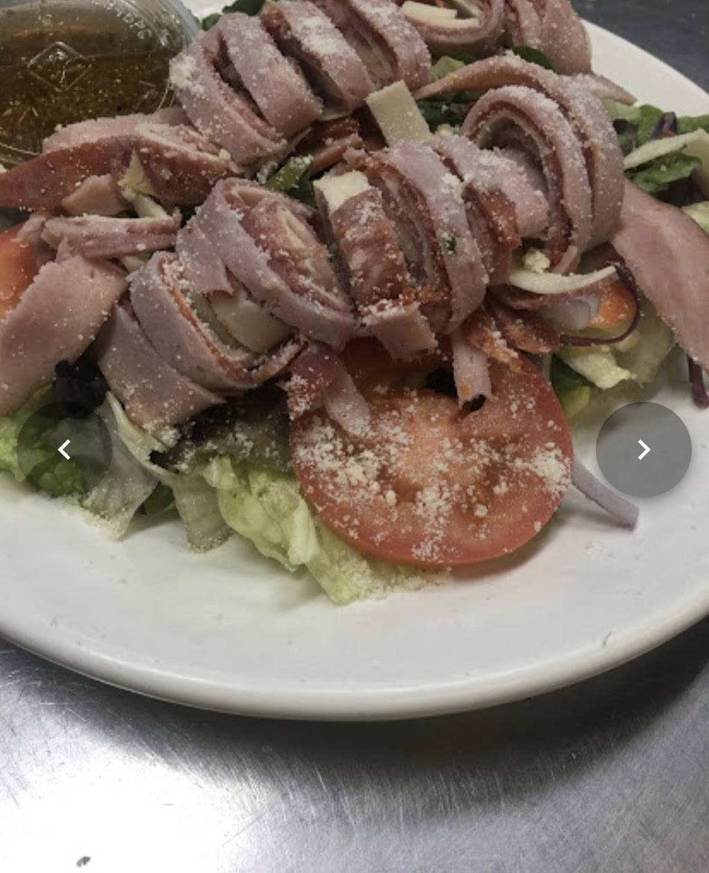 Tuscanys Grill & Market | restaurant | 881 E Franklin St, Centerville, OH 45459, USA | 9374335644 OR +1 937-433-5644