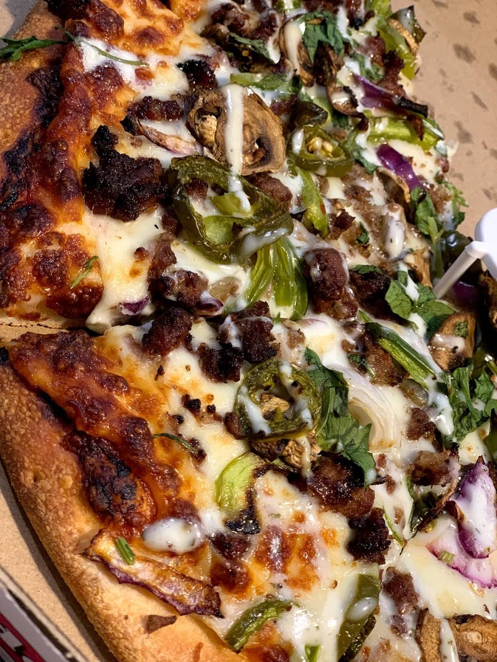 New York Pizza and Grill | restaurant | 1401 W El Monte Way #106, Dinuba, CA 93618, USA | 5593155955 OR +1 559-315-5955