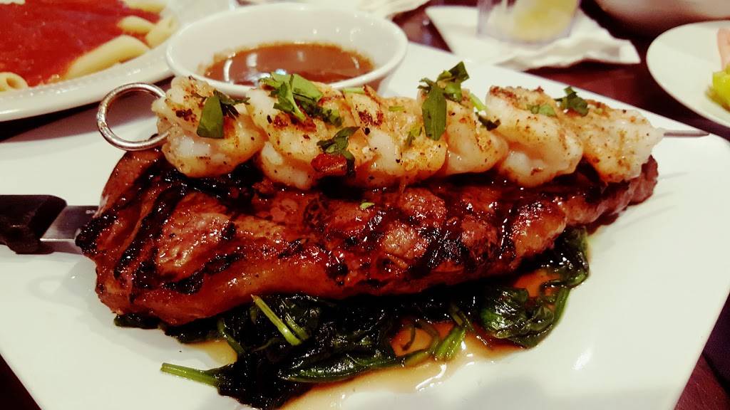 Little Italy Pizzeria and Restaurant | restaurant | 1400 Walter Reed Rd #130, Fayetteville, NC 28304, USA | 9108678700 OR +1 910-867-8700