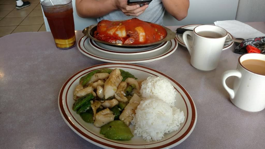 Gum Wah | restaurant | 345 8th St, Oakland, CA 94607, USA | 5108343103 OR +1 510-834-3103