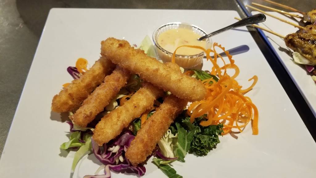 Yuphas Thai Kitchen | restaurant | Royal Palms Plaza, 1805 E Elliot Rd Suite 115, Tempe, AZ 85284, USA | 4808390576 OR +1 480-839-0576