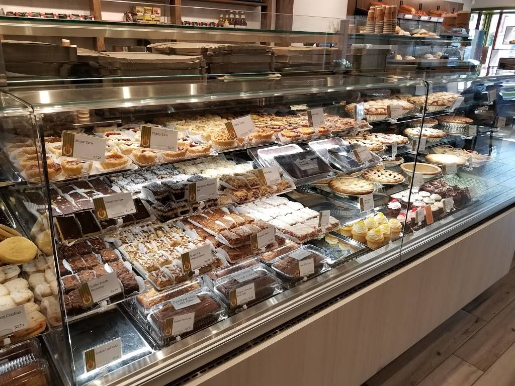 Hot Oven Bakery | restaurant | 195 Lakeshore Rd E, Oakville, ON L6J 1H7, Canada | 9055828923 OR +1 905-582-8923