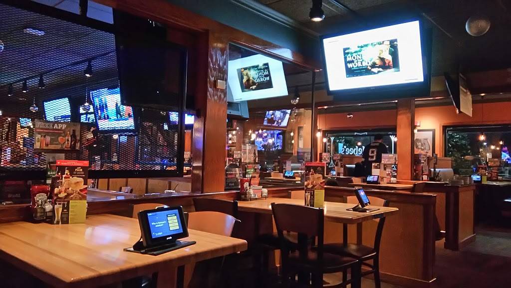 Applebees Grill + Bar | restaurant | 1045 US-1, Edison, NJ 08837, USA | 7325160040 OR +1 732-516-0040