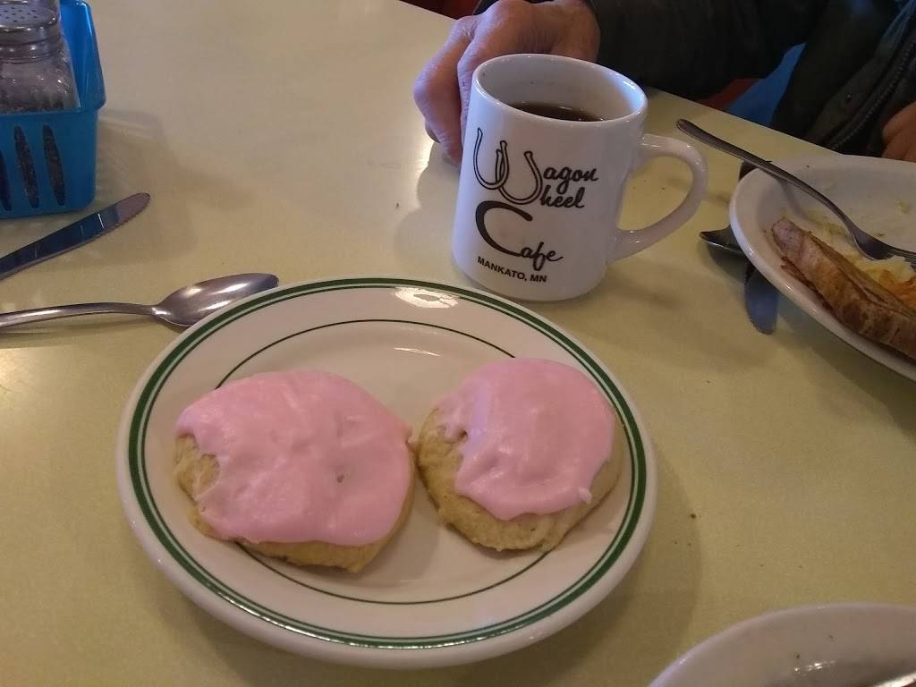 Wagon Wheel Café closed for remodel | restaurant | 609 S Front St #3802, Mankato, MN 56001, USA | 5076259604 OR +1 507-625-9604