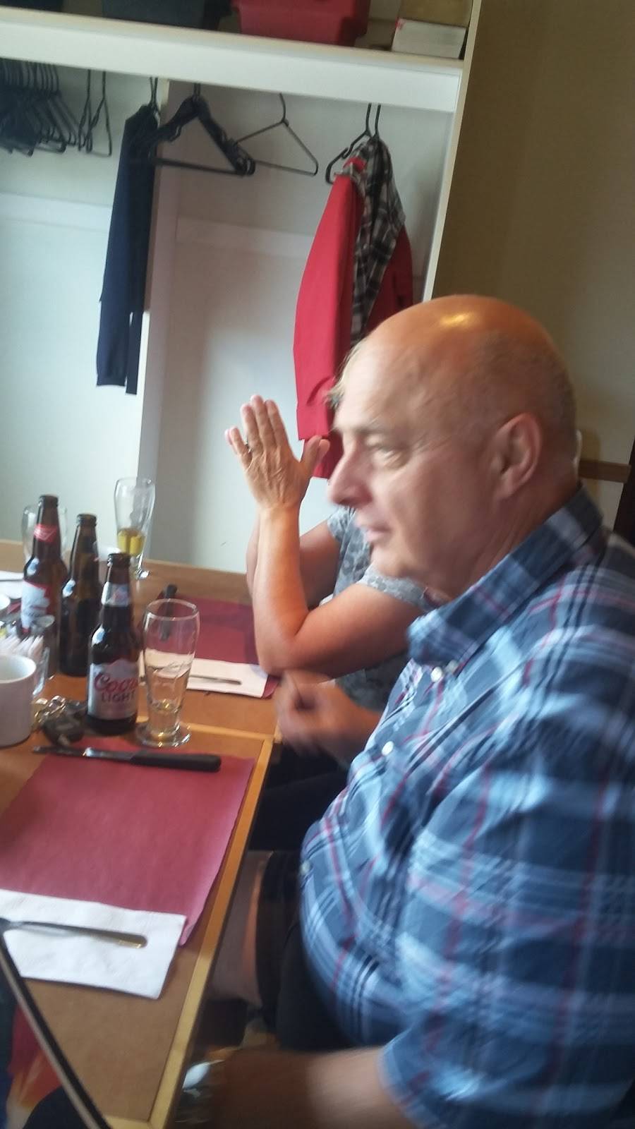 Restaurant Le Valentino Enr | restaurant | 1875 Rue Notre Dame, LAncienne-Lorette, QC G2E 4K1, Canada | 4188716032 OR +1 418-871-6032