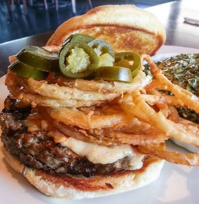 Aubreys | restaurant | 401 Town Creek Rd E #5612, Lenoir City, TN 37772, USA | 8659863113 OR +1 865-986-3113