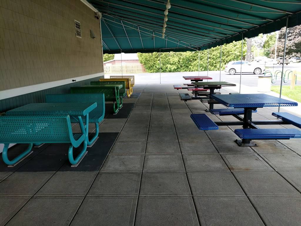 Samz Eats & Sweets | restaurant | 8200 Turin Rd, Rome, NY 13440, USA | 3155335614 OR +1 315-533-5614