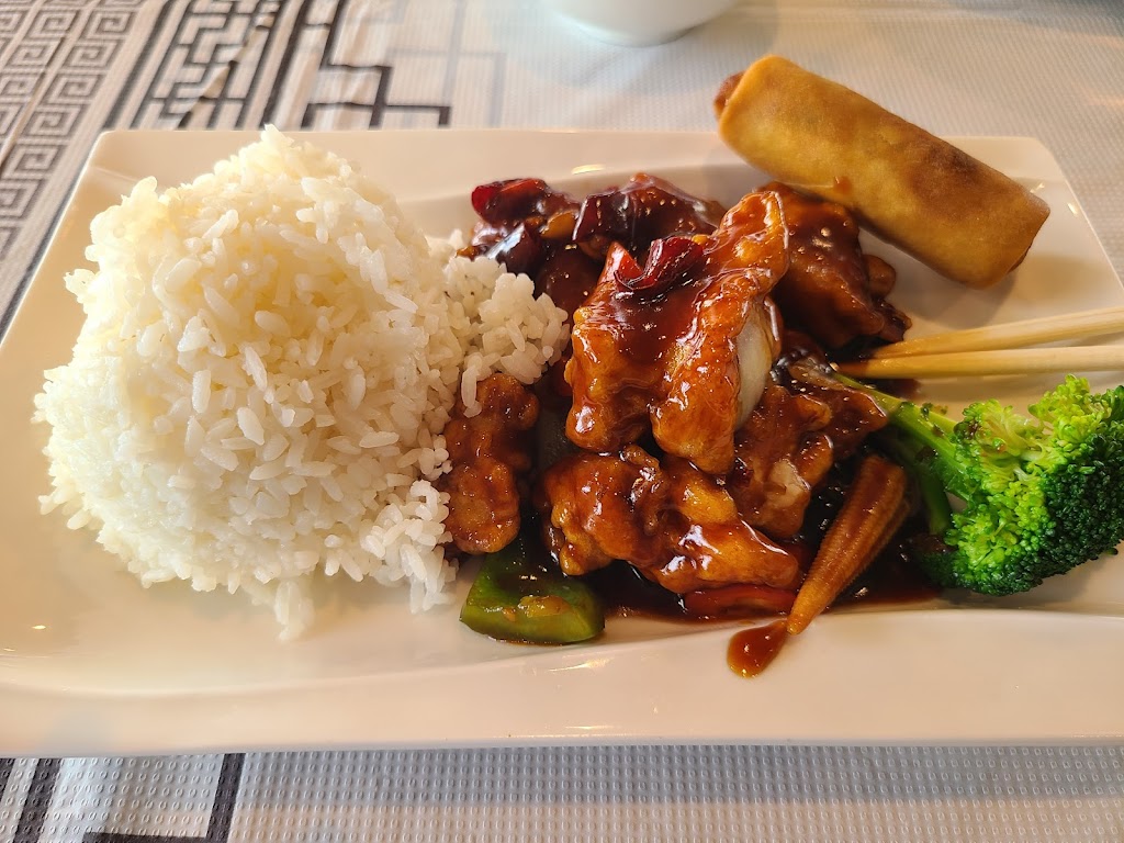 Yummy Sichuan | restaurant | 2221 Cross Timbers Rd #129, Flower Mound, TX 75028, USA | 4697633636 OR +1 469-763-3636