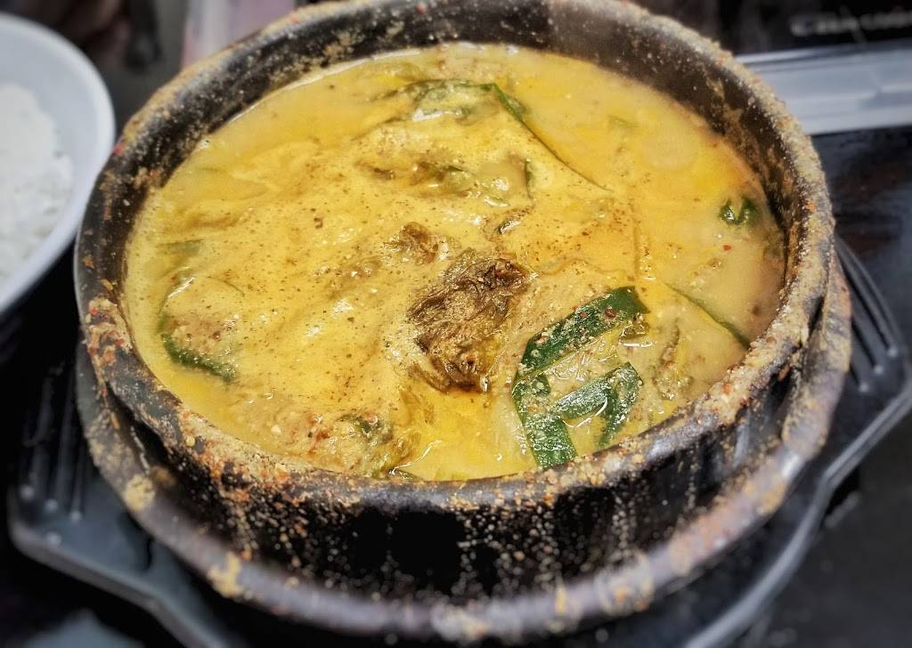 하늘 밥상 | restaurant | 151-29 34th Ave, Flushing, NY 11358, USA | 7184450243 OR +1 718-445-0243