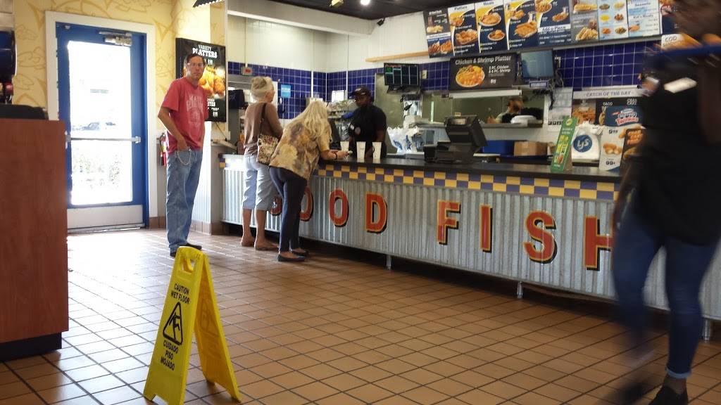 Long John Silvers | restaurant | 1960 E Semoran Blvd, Apopka, FL 32703, USA | 4078807336 OR +1 407-880-7336