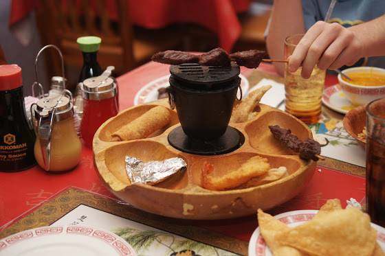 Peking Chinese Restaurant | restaurant | 1013 Superior Ave, Tomah, WI 54660, USA | 6083722960 OR +1 608-372-2960