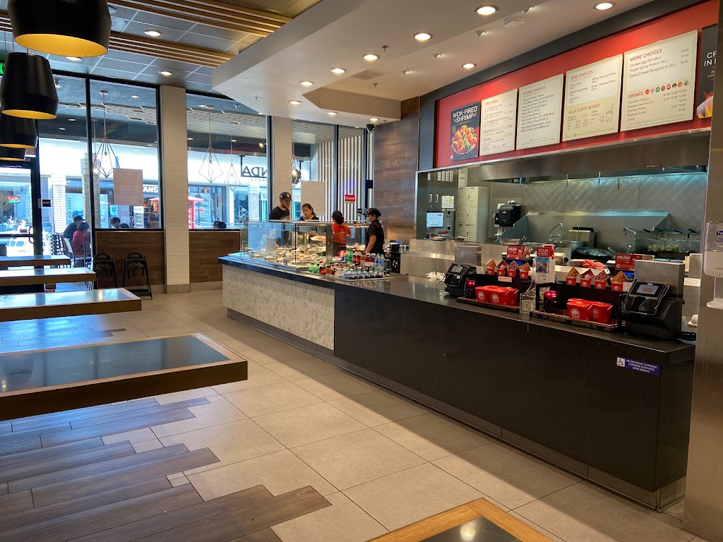 Panda Express | restaurant | 1640 Camino Del Rio N #120, San Diego, CA 92108, USA | 6199309113 OR +1 619-930-9113