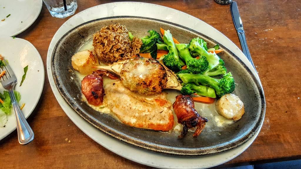 Landrys Seafood House | restaurant | 5310 Seawall Blvd, Galveston, TX 77551, USA | 4097441010 OR +1 409-744-1010