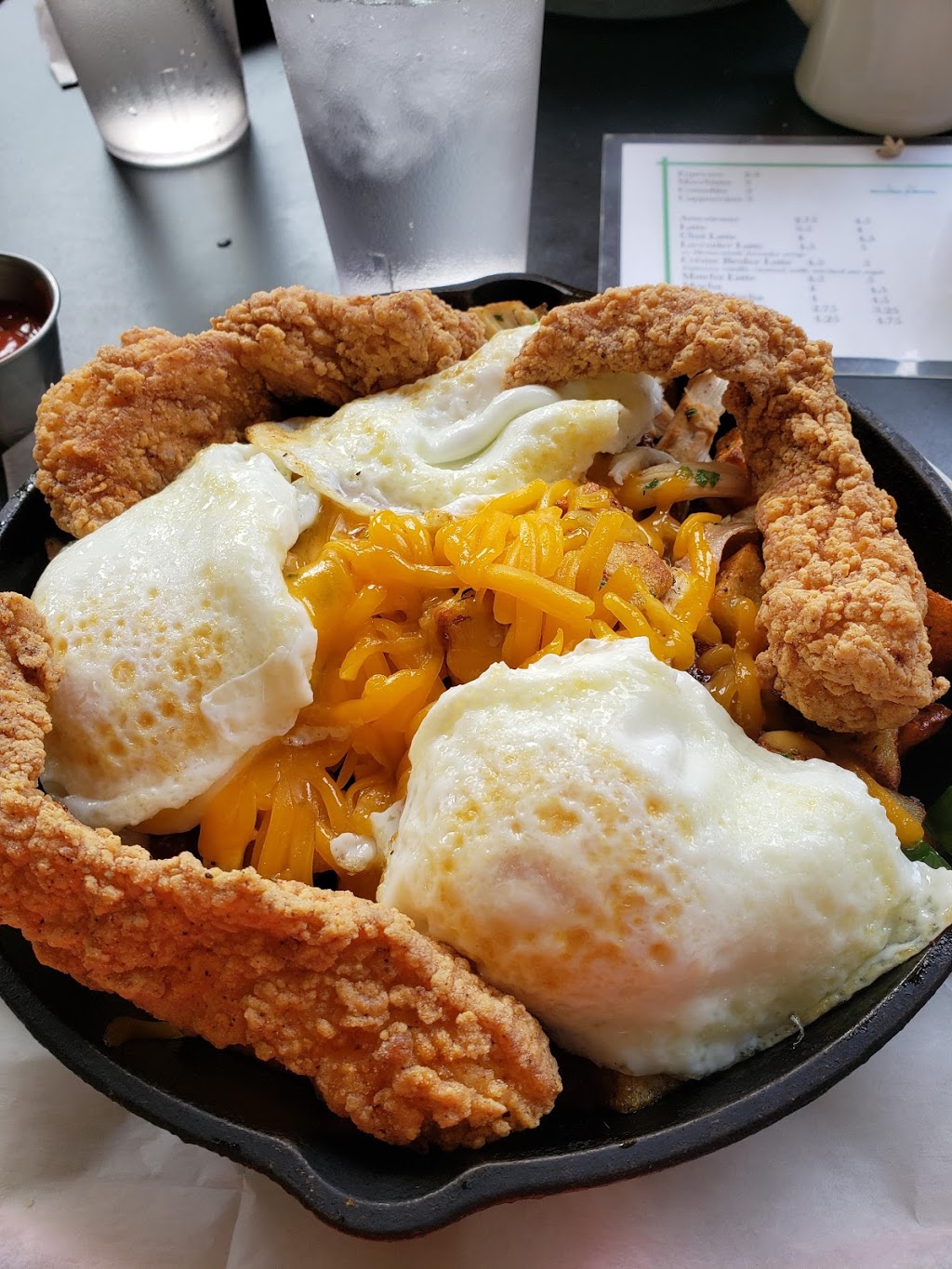 Bantam + Biddy | restaurant | 1544 Piedmont Ave NE #301, Atlanta, GA 30324, USA | 4042544601 OR +1 404-254-4601