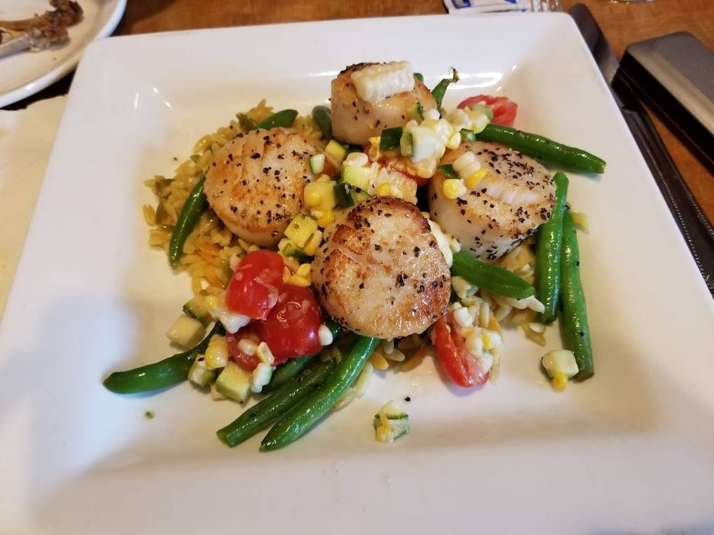 Fardowners | restaurant | 5773 The Square, Crozet, VA 22932, USA | 4348231300 OR +1 434-823-1300