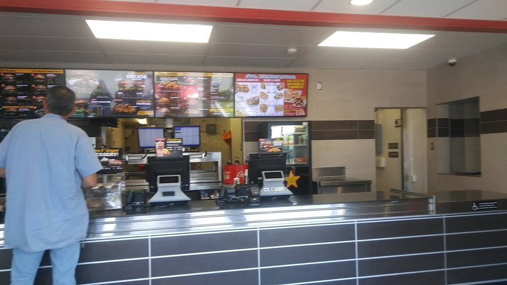 Carls Jr. | restaurant | 620 W Foothill Blvd, Rialto, CA 92376, USA | 9098752650 OR +1 909-875-2650