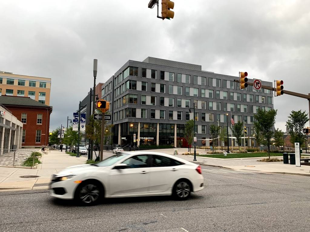 Starbucks | cafe | 1812 Ashland Ave, Baltimore, MD 21205, USA | 4435919395 OR +1 443-591-9395