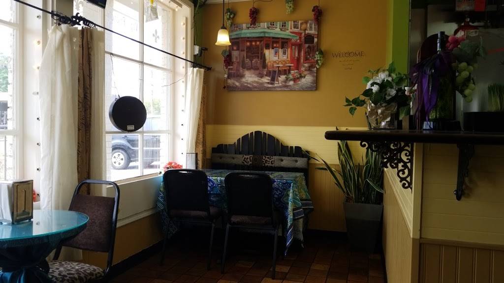 LeChiq Restaurant Catering and Dining | restaurant | 5788 Stage Rd, Bartlett, TN 38134, USA | 9015523582 OR +1 901-552-3582