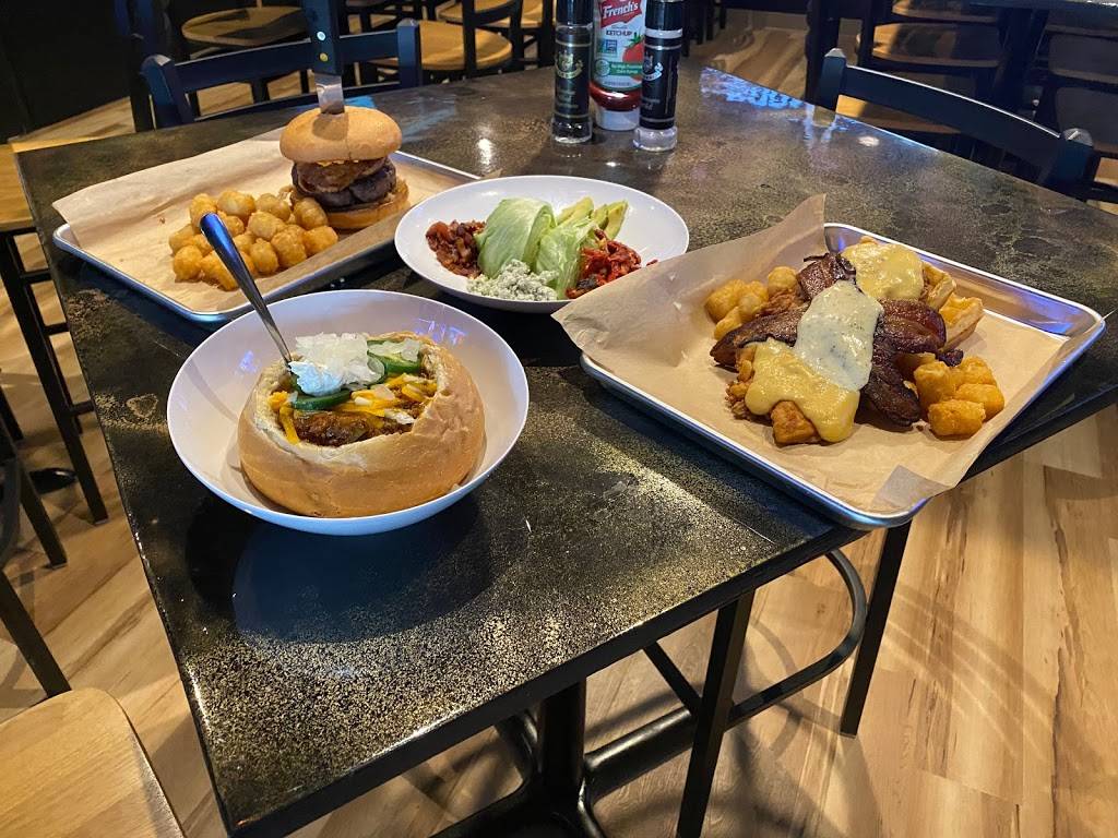 3BS Burgers, Bourbon, & Beer | restaurant | 1500 McMullen Booth Rd A13, Clearwater, FL 33759, USA | 7274747399 OR +1 727-474-7399