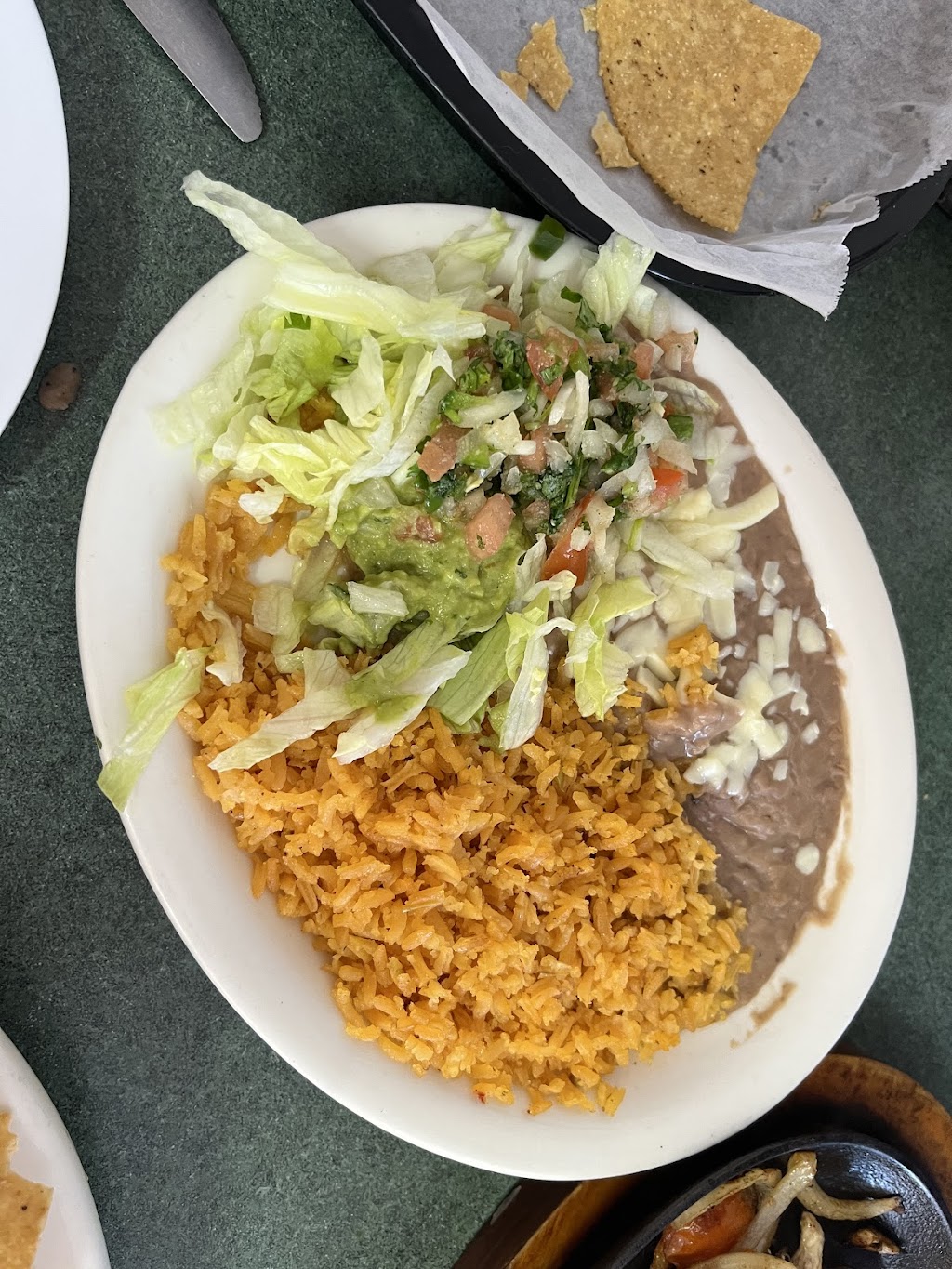 Taqueria los Sánchez | restaurant | 305 W College St, Lake Charles, LA 70605, USA | 3375082503 OR +1 337-508-2503