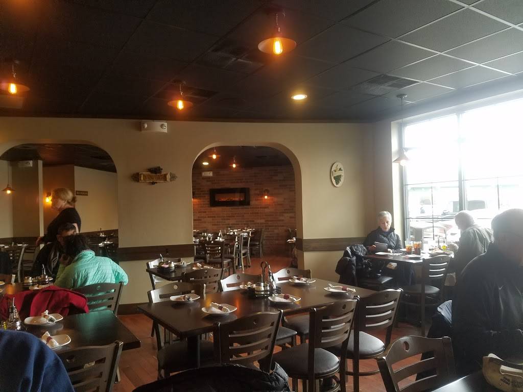 Anthonys Pizza & Italian Restaurant | restaurant | 127 W King St, Malvern, PA 19355, USA | 6106477400 OR +1 610-647-7400