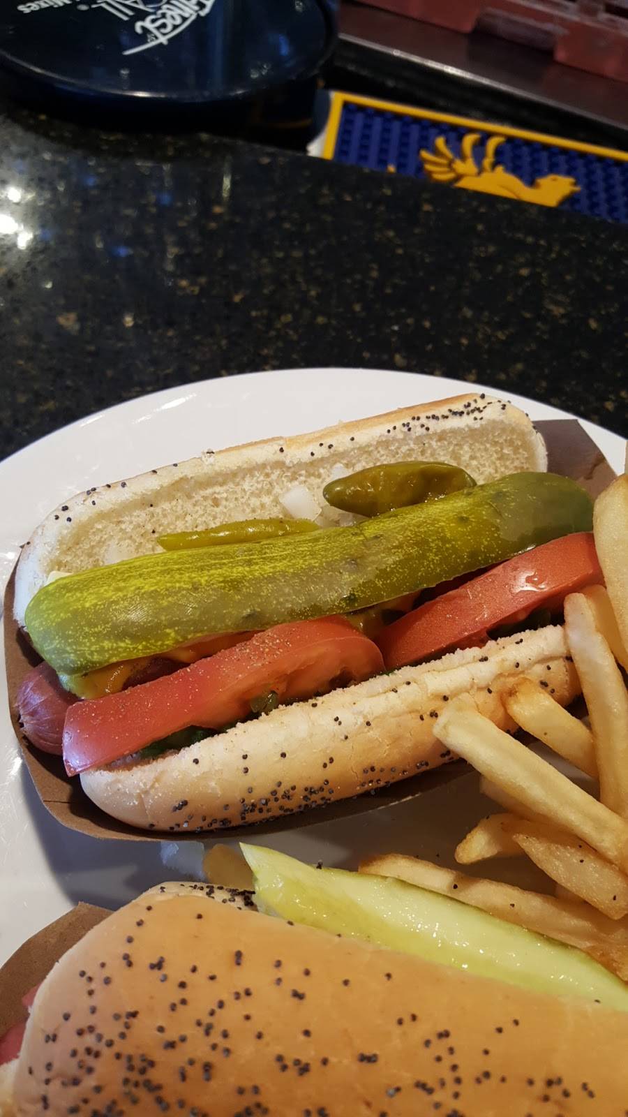 OHare Bar & Grill | restaurant | 5600 Mannheim Rd, Chicago, IL 60666, USA | 7736866700 OR +1 773-686-6700