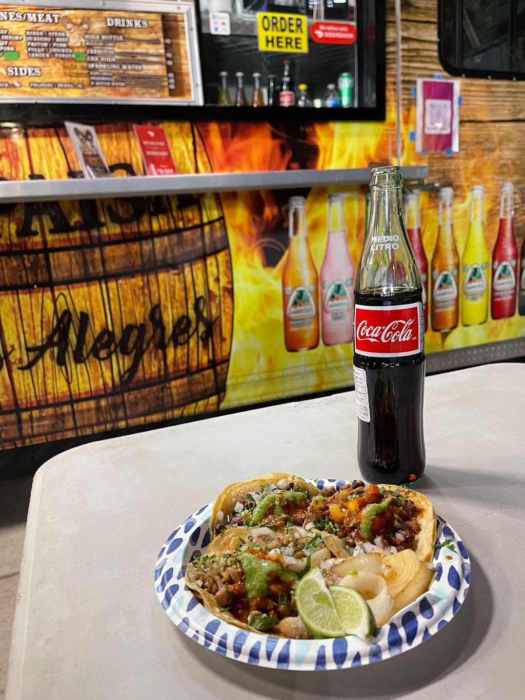 El Paisa by Los Alegres Taco Truck | restaurant | 2110 Middlefield Rd, Redwood City, CA 94063, USA | 6506023257 OR +1 650-602-3257