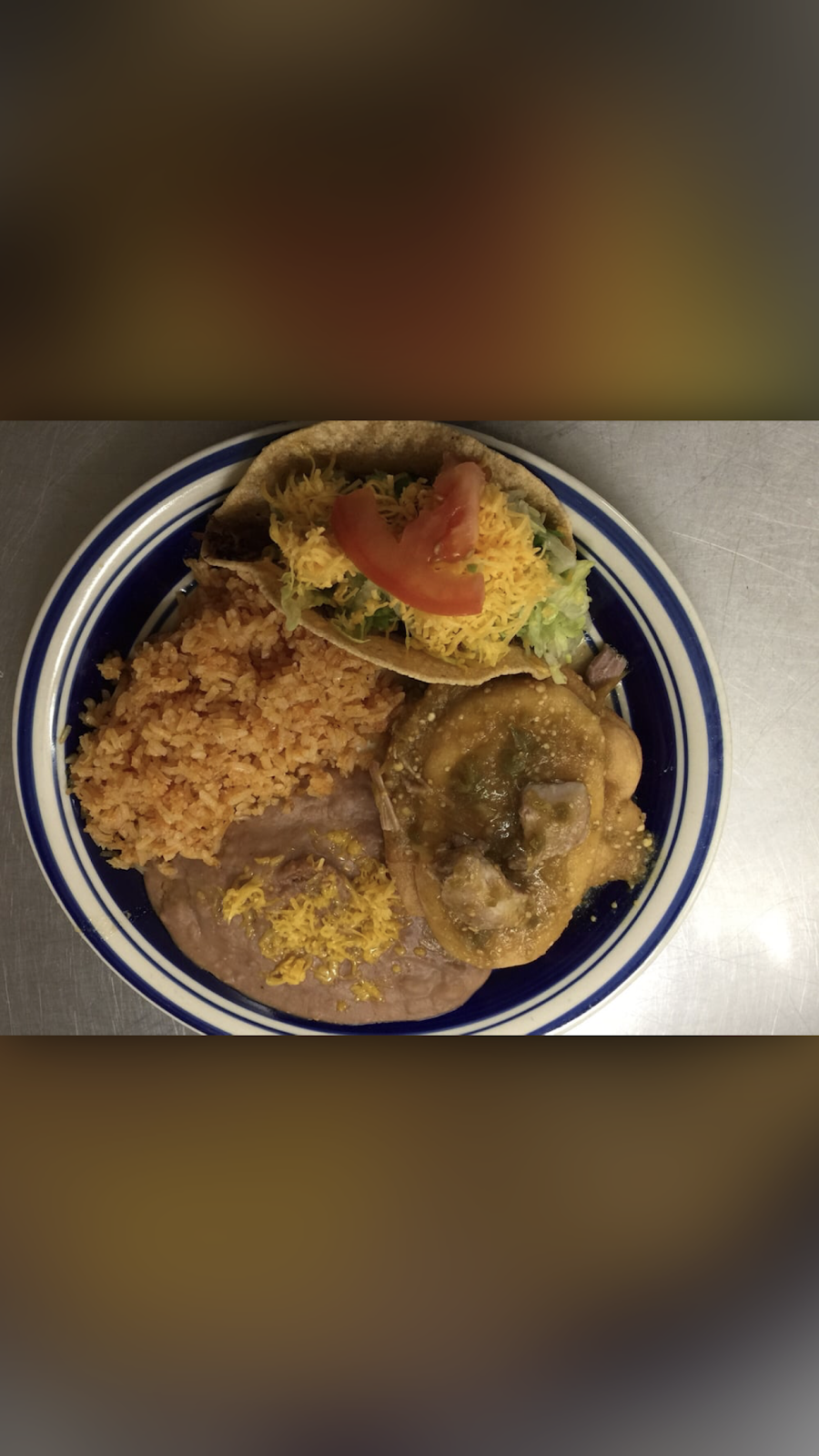 Tamale Caliente | restaurant | 3330 E Florida Ave Ste B, Hemet, CA 92544, USA | 9513057253 OR +1 951-305-7253