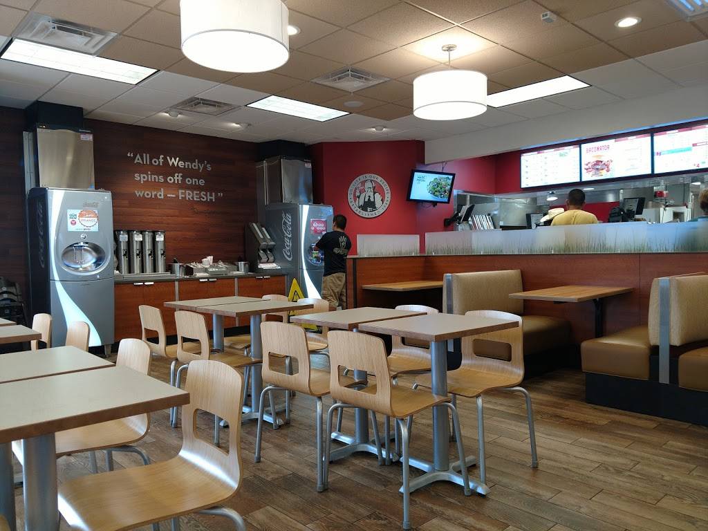 Wendys | restaurant | 2495 E Gulf to Lake Hwy, Inverness, FL 34453, USA | 3523415300 OR +1 352-341-5300