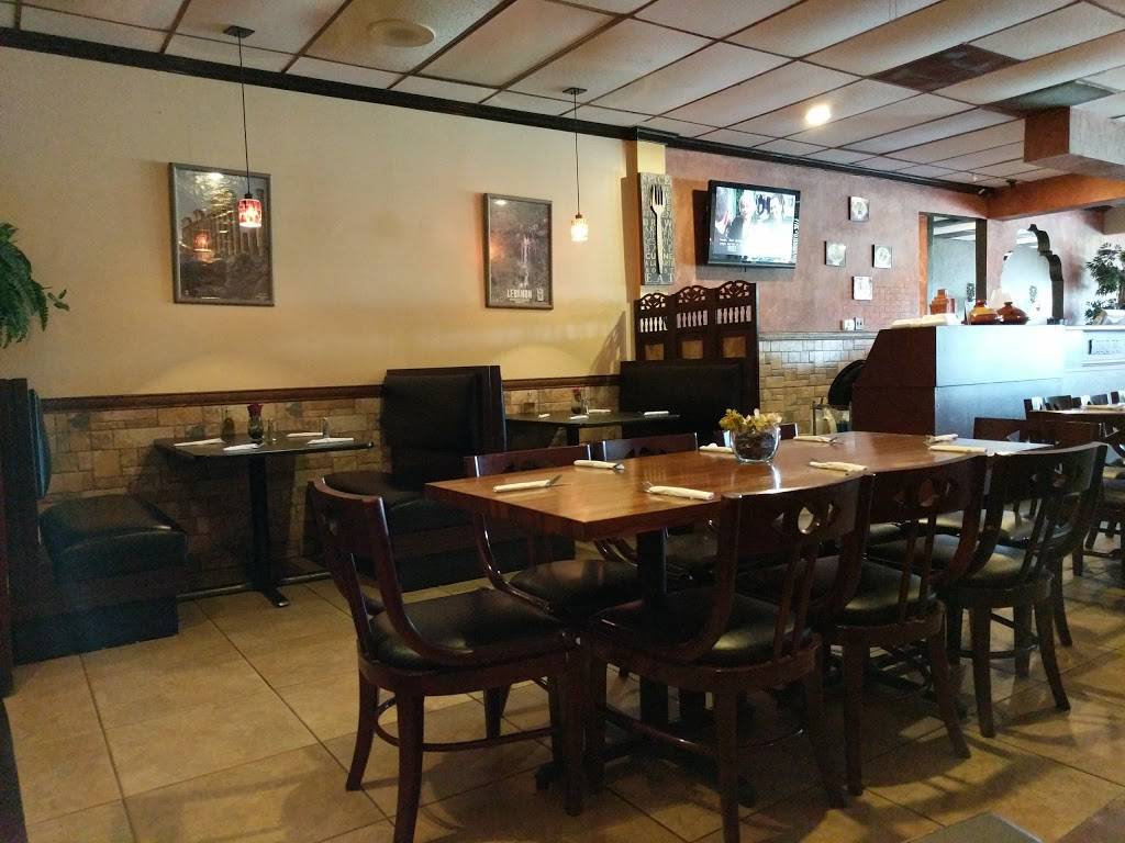 Jerusalem Middle Eastern Restaurant | restaurant | 2920 Vineland Rd, Kissimmee, FL 34746, USA | 4073972230 OR +1 407-397-2230