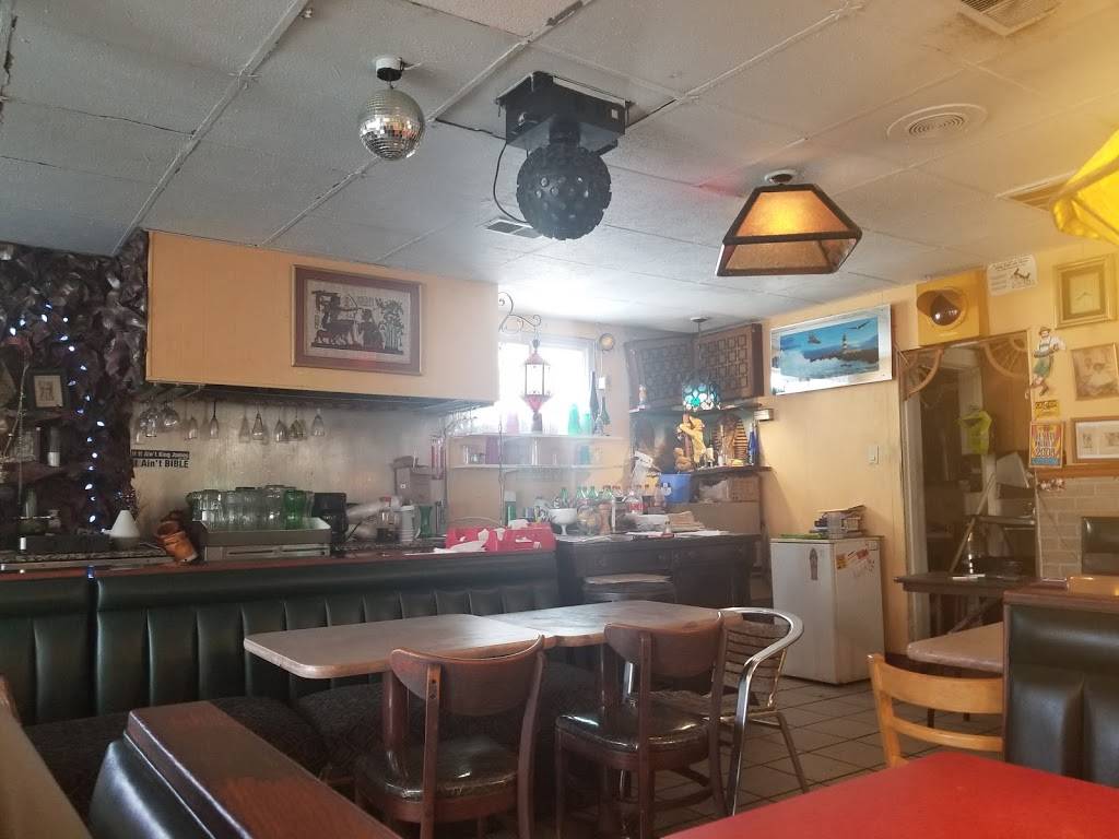 King Tuts Grill | restaurant | 4132 Martin Mill Pike, Knoxville, TN 37920, USA | 8655736021 OR +1 865-573-6021