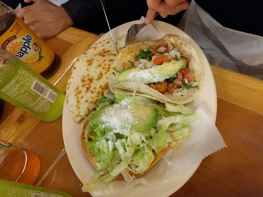 Homemade Taqueria Maspeth | restaurant | 71-3 Grand Ave, Maspeth, NY 11378, USA | 7187790771 OR +1 718-779-0771