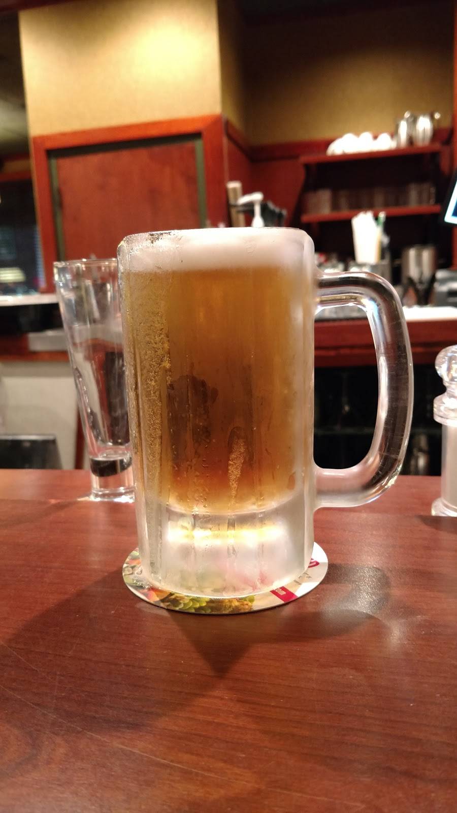 Ruby Tuesday | restaurant | 483 Crockett Trace Drive, Morristown, TN 37813, USA | 4235860830 OR +1 423-586-0830