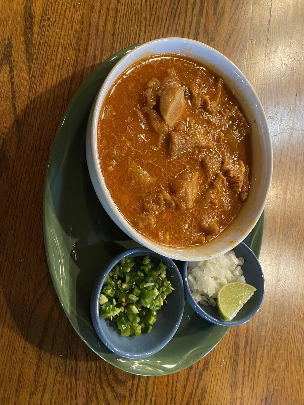 La Casa de la Abuela 345 | restaurant | 1516 Centre Pl Dr, Denton, TX 76205, USA | 9403232177 OR +1 940-323-2177