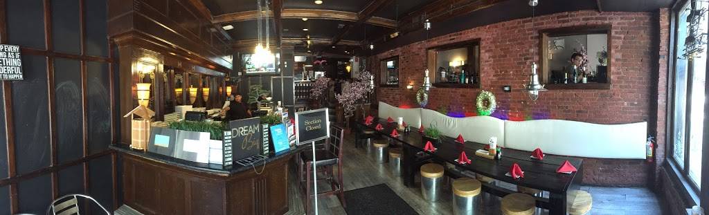 Midnight Ramen | restaurant | 1150 Chapel St, New Haven, CT 06511, USA | 2038916716 OR +1 203-891-6716