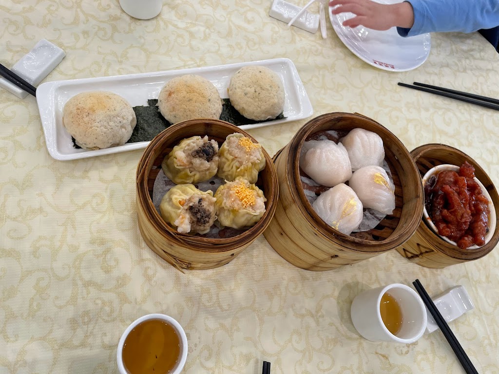 Pearl Bay Restaurant | restaurant | 43635 Boscell Rd, Fremont, CA 94538, USA | 5105731174 OR +1 510-573-1174