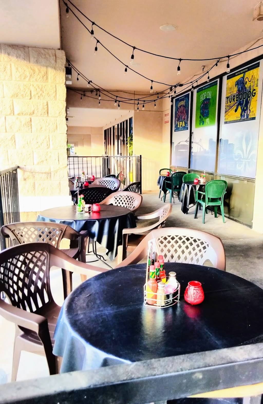 Baby Kays Cajun Kitchen | restaurant | 2051 S Dobson Rd suite 18, Mesa, AZ 85202, USA | 4808004811 OR +1 480-800-4811