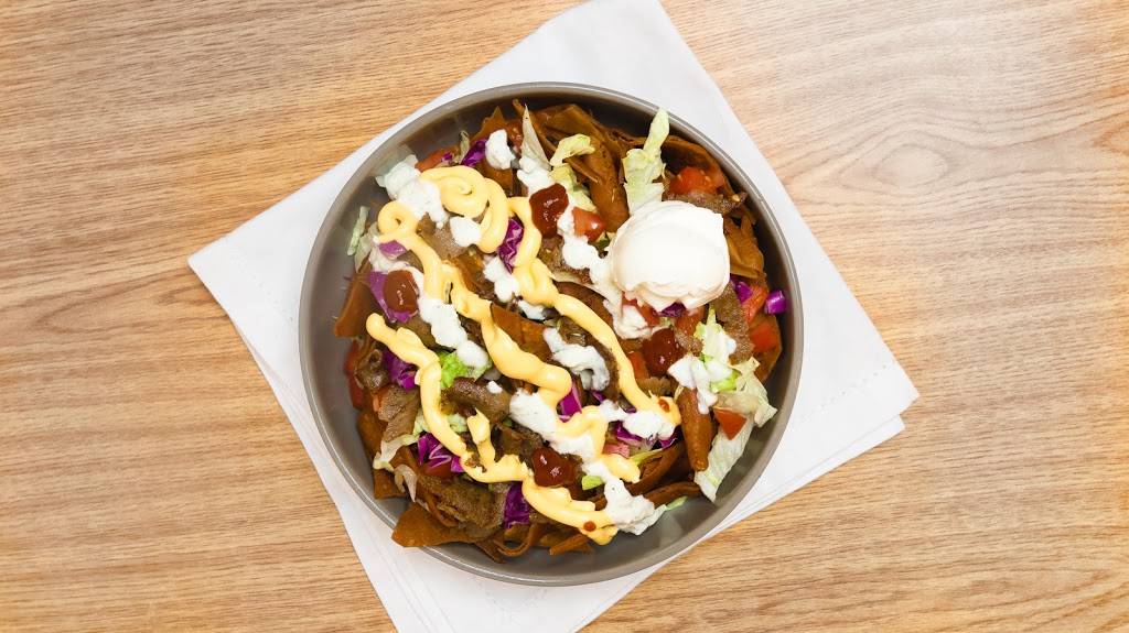 Spirits & Gyros | restaurant | 15581 Manchester Rd, Ballwin, MO 63011, USA | 6362154456 OR +1 636-215-4456