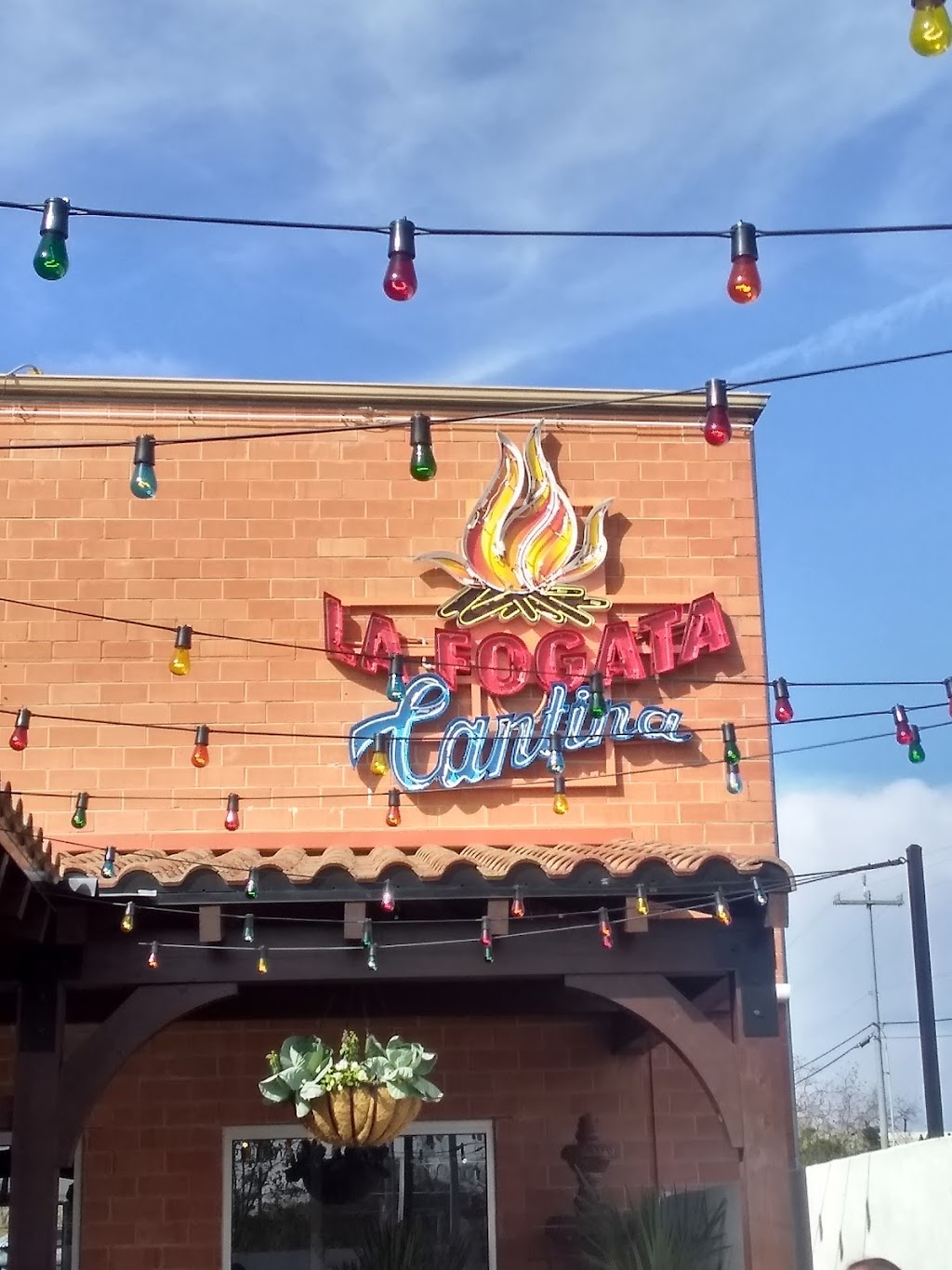 La Fogata Cantina - Alamo Heights | restaurant | 1133 Austin Hwy, San Antonio, TX 78209, USA | 2108248686 OR +1 210-824-8686