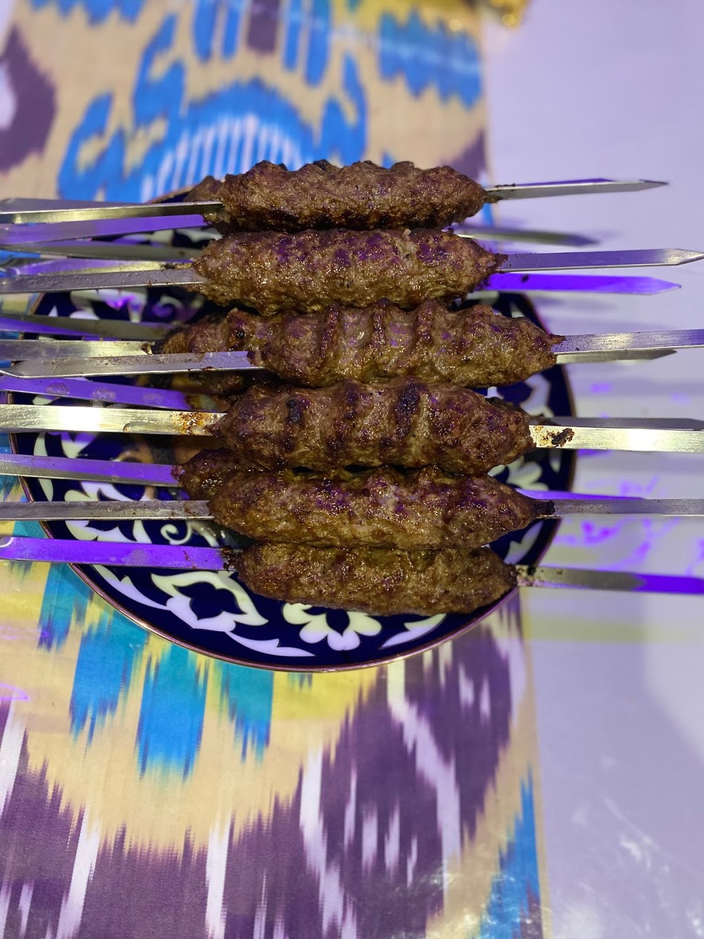 Tandoor Samsa | restaurant | 706 S Buffalo Grove Rd, Buffalo Grove, IL 60089, USA | 8479478284 OR +1 847-947-8284