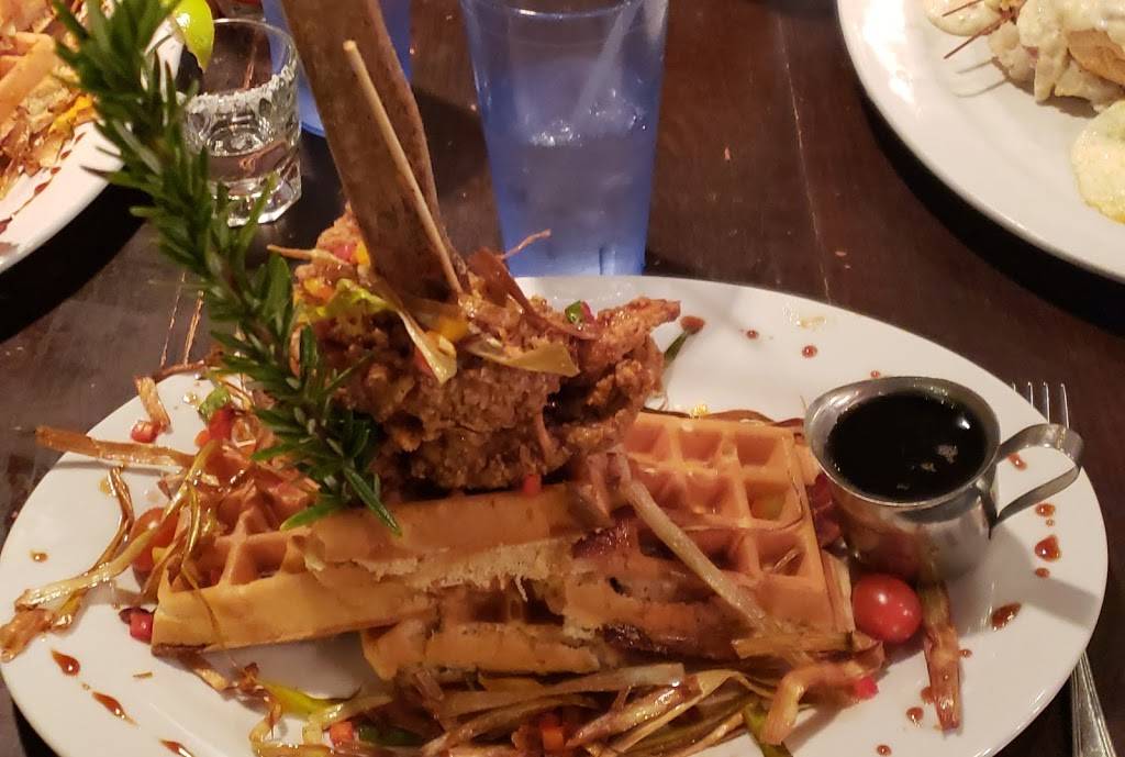 Hash House A Go Go | restaurant | 219 N Center St, Reno, NV 89501, USA | 7757882895 OR +1 775-788-2895
