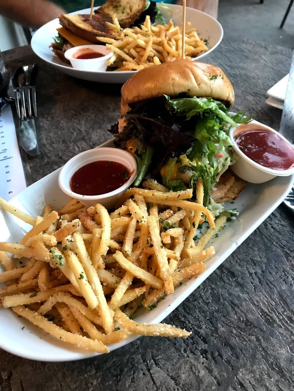 The Stubborn Mule | restaurant | 100 S Eola Dr #103, Orlando, FL 32801, USA | 4077303400 OR +1 407-730-3400