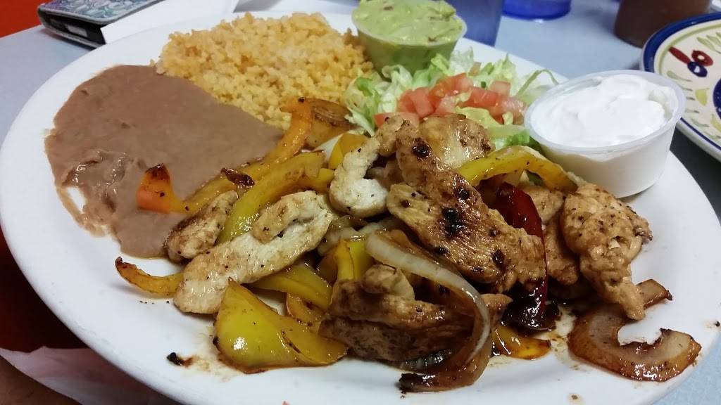 El Mariachi Restaurante | restaurant | 1317 15th St, Moline, IL 61265, USA | 3097973178 OR +1 309-797-3178