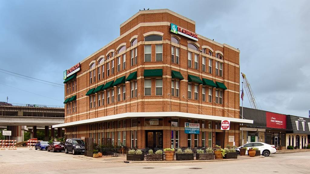 EL Rincon Mexican Restaurant & Tequila Bar | restaurant | 1114 S Elm St #100, Carrollton, TX 75006, USA | 4698926429 OR +1 469-892-6429