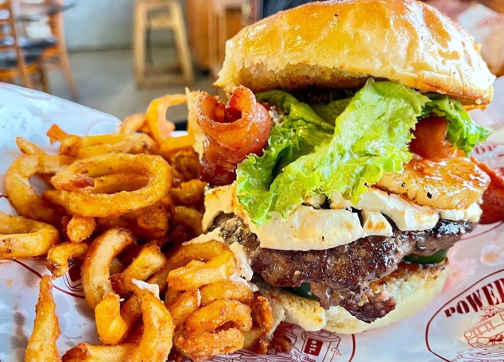 Powerstop | restaurant | 905 N Main St, Gunnison, CO 81230, USA | 9706412328 OR +1 970-641-2328